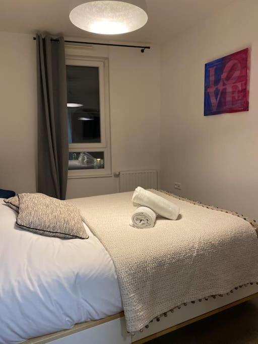 T2 - Balcon -15 Min Centre Ville Et Allemagne 스트라스부르 외부 사진