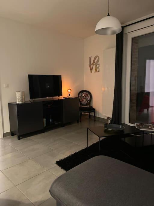 T2 - Balcon -15 Min Centre Ville Et Allemagne 스트라스부르 외부 사진