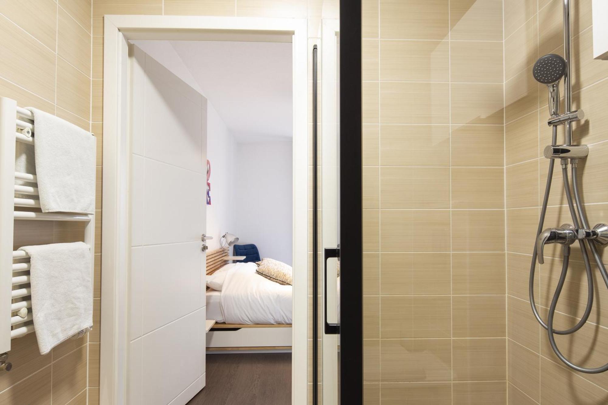 T2 - Balcon -15 Min Centre Ville Et Allemagne 스트라스부르 외부 사진